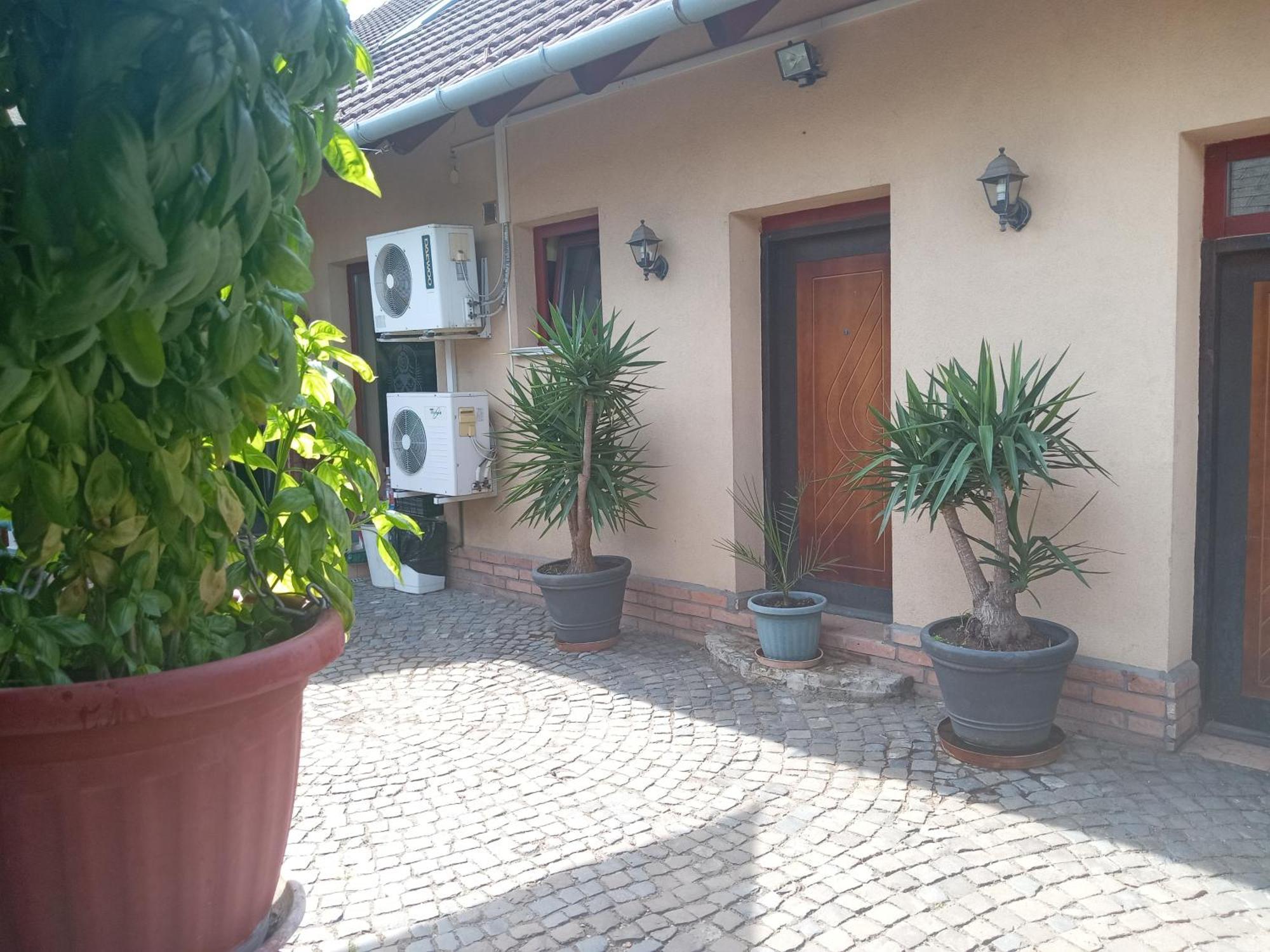 Brique Jobb Mint Othon Apartman Hajduszoboszlo Exterior photo