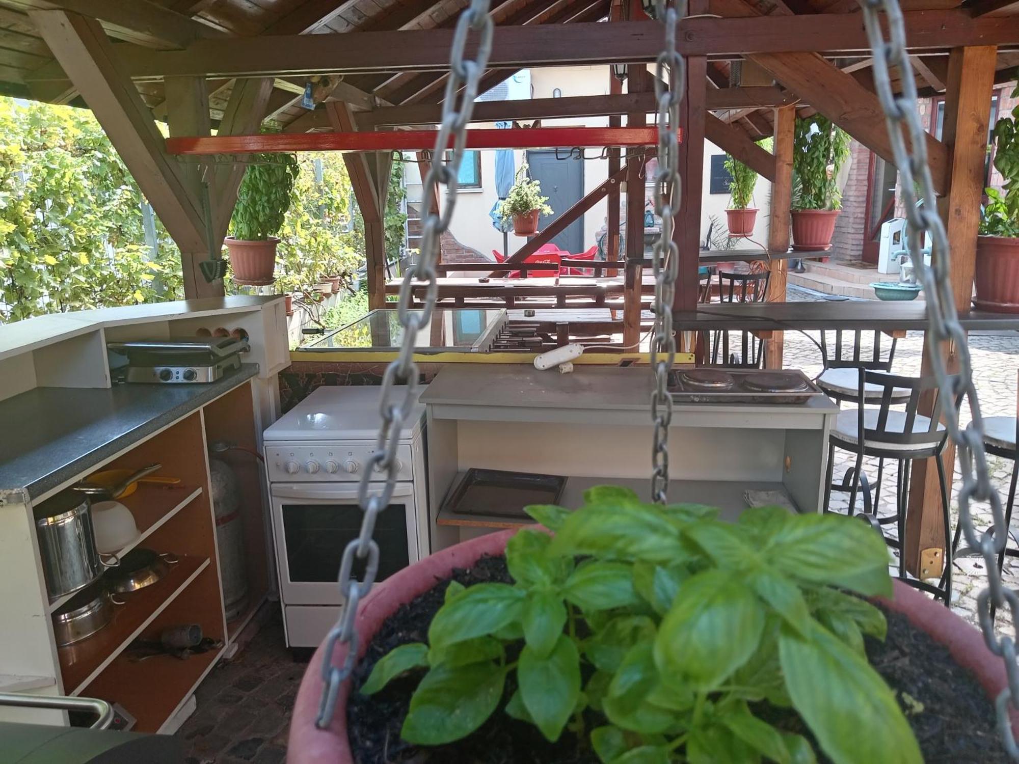 Brique Jobb Mint Othon Apartman Hajduszoboszlo Exterior photo