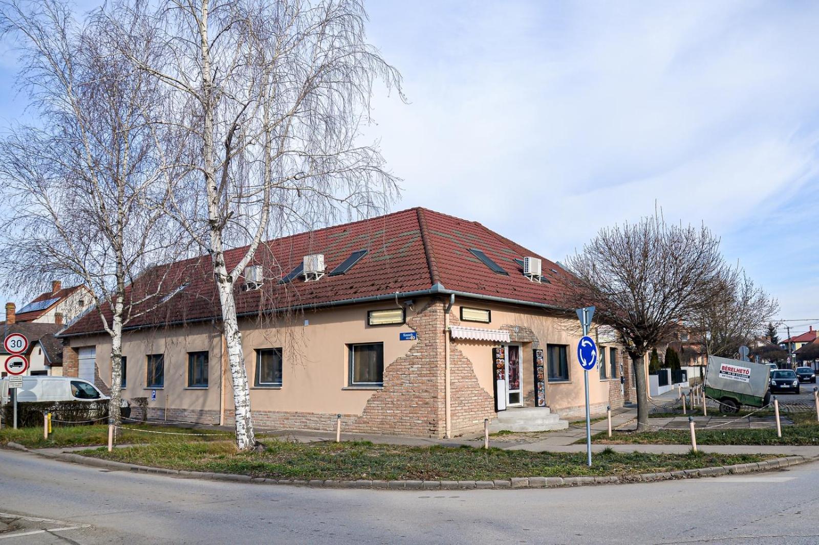 Brique Jobb Mint Othon Apartman Hajduszoboszlo Exterior photo