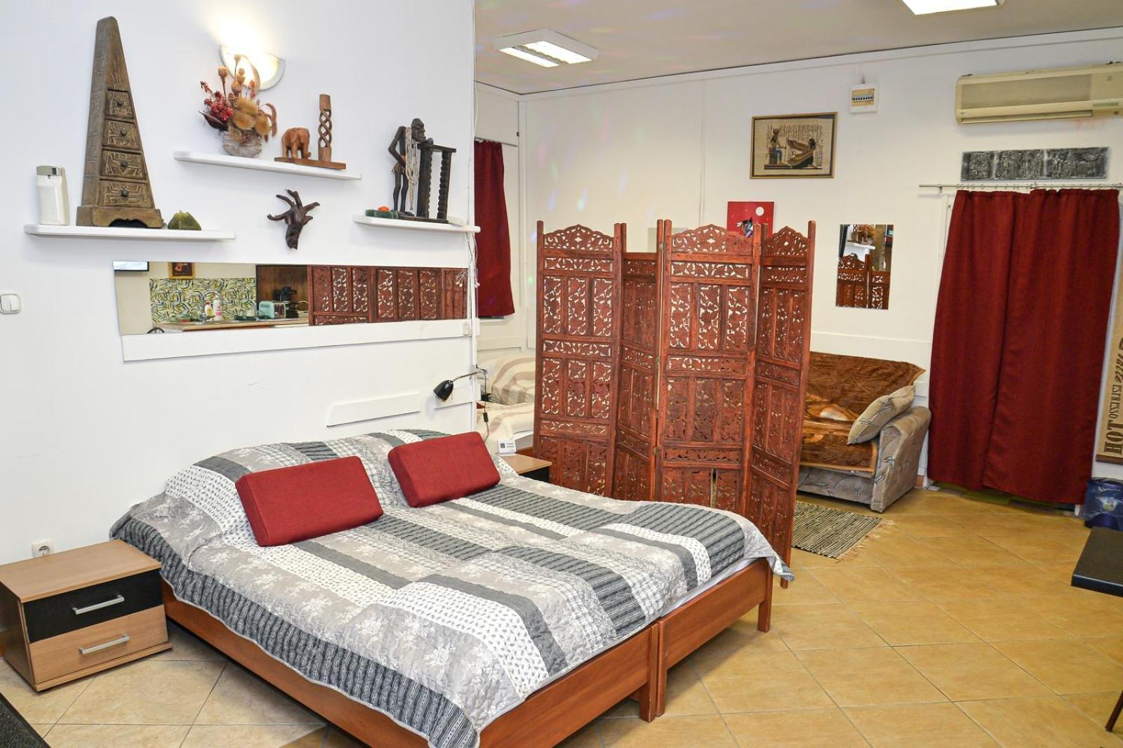 Brique Jobb Mint Othon Apartman Hajduszoboszlo Exterior photo