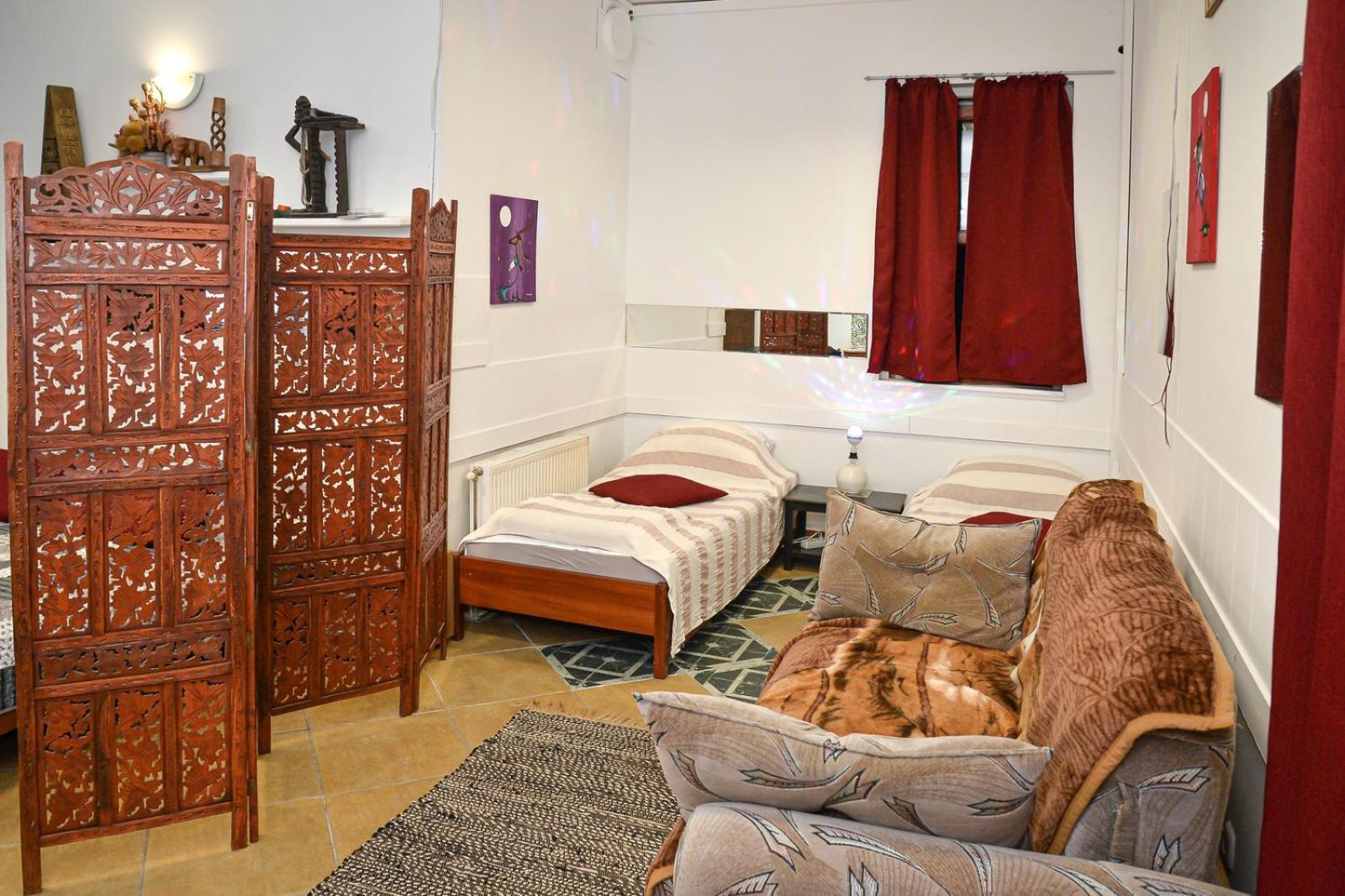 Brique Jobb Mint Othon Apartman Hajduszoboszlo Exterior photo