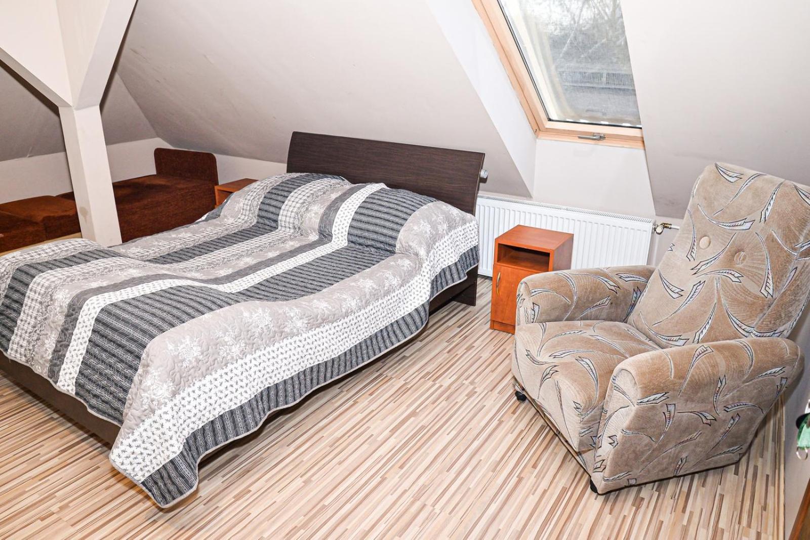 Brique Jobb Mint Othon Apartman Hajduszoboszlo Exterior photo