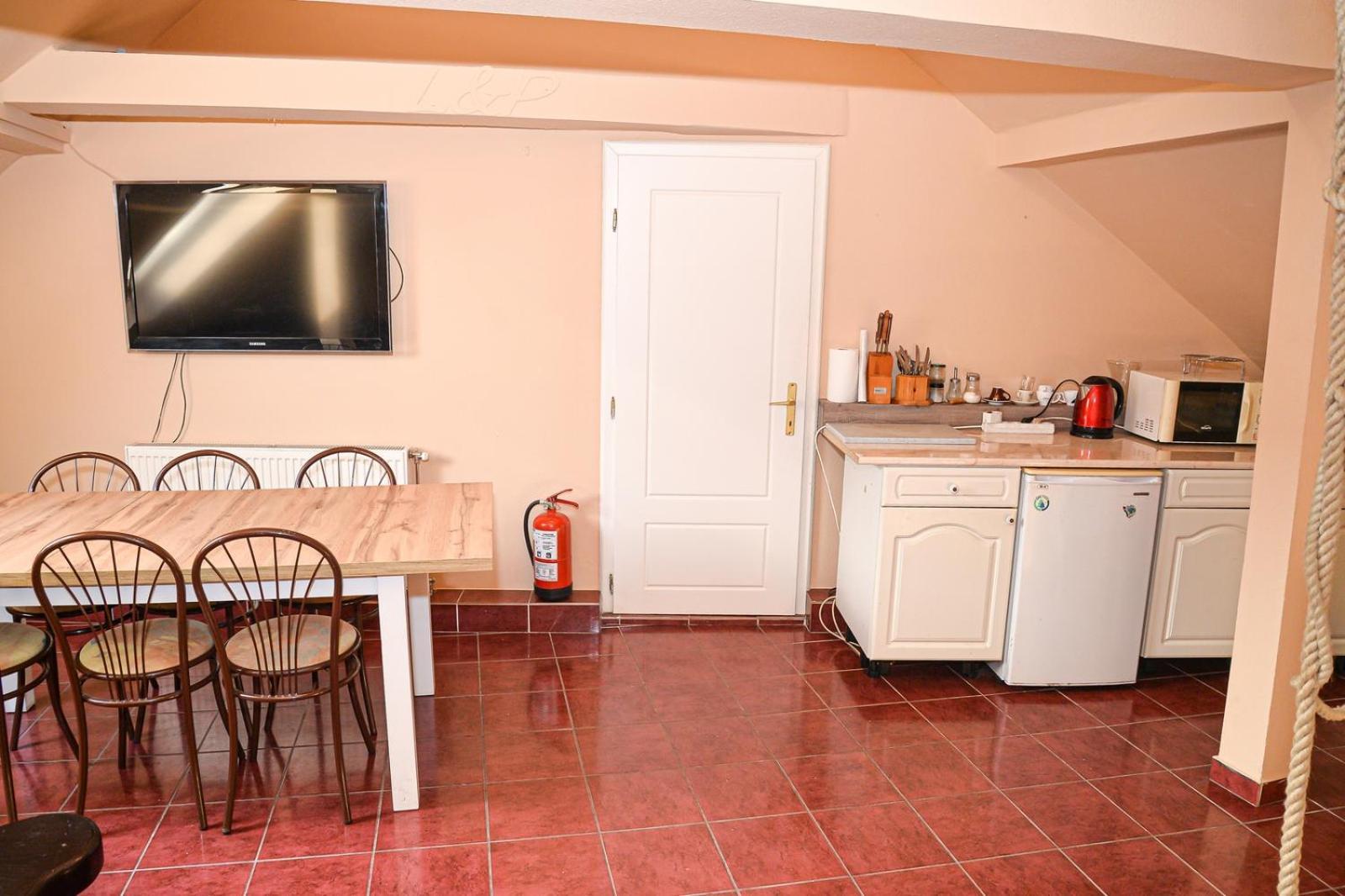 Brique Jobb Mint Othon Apartman Hajduszoboszlo Exterior photo