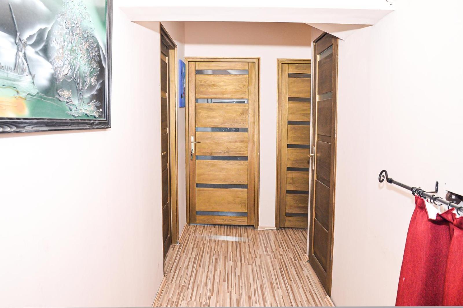 Brique Jobb Mint Othon Apartman Hajduszoboszlo Exterior photo